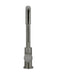 Meir Round Kitchen Mixer Tap