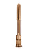 Meir Round Gooseneck Kitchen Mixer Tap