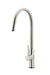 Meir Round Piccola Pull Out Kitchen Mixer Tap