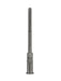 Meir Round Piccola Pull Out Kitchen Mixer Tap