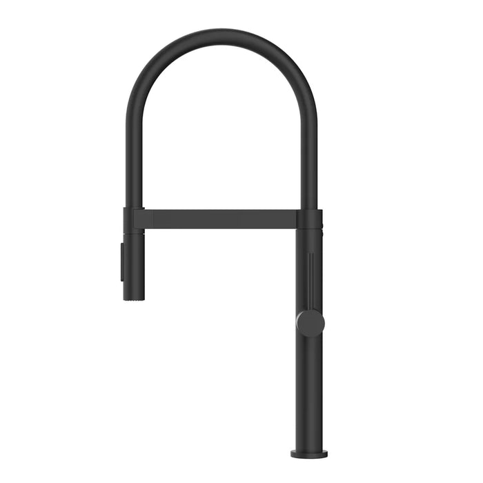 Meir Pull Down Kitchen Mixer With Magnetic Dock
