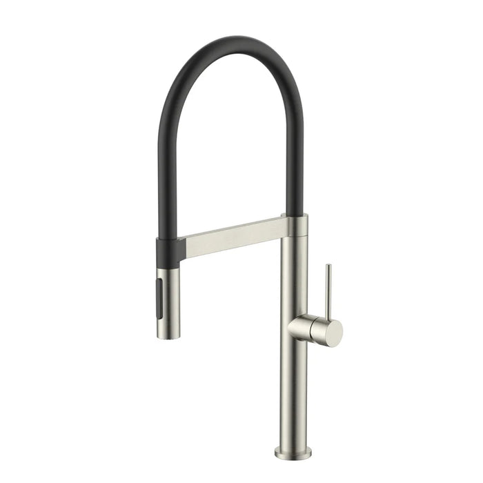 Meir Pull Down Kitchen Mixer With Magnetic Dock