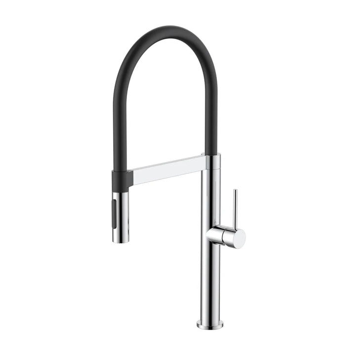 Meir Pull Down Kitchen Mixer With Magnetic Dock