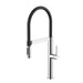 Meir Pull Down Kitchen Mixer With Magnetic Dock