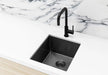 Meir Lavello Sink Strainer and Waste Plug Basket with Stopper