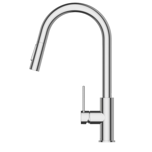 Methven Minimalist MK2 Pull Down Sink Mixer (Chrome)