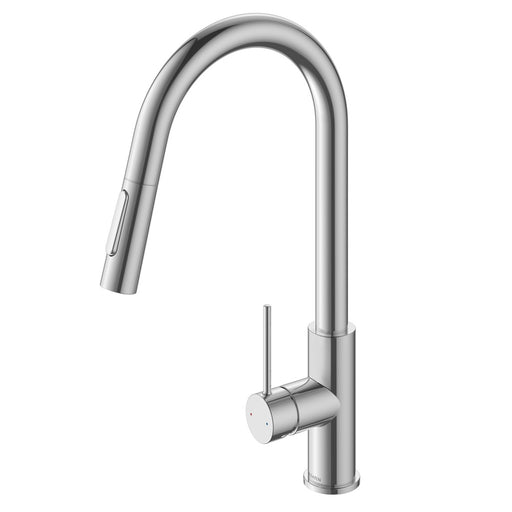 Methven Minimalist MK2 Pull Down Sink Mixer (Chrome)