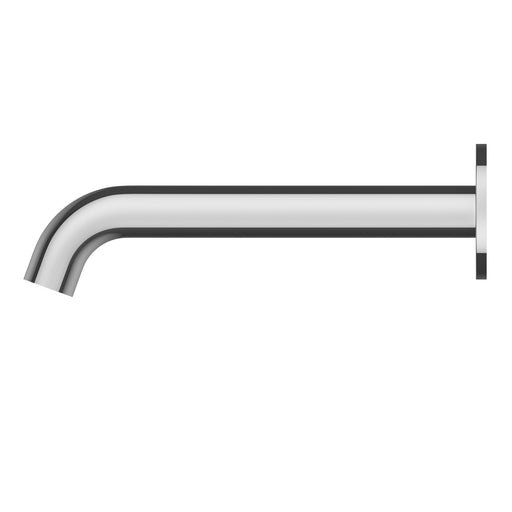 Methven Minimalist MK2 Wall Mounted Bath Spout (Chrome)