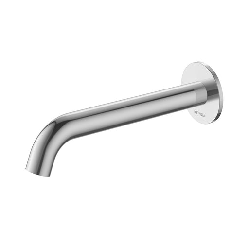 Methven Minimalist MK2 Wall Mounted Bath Spout (Chrome)