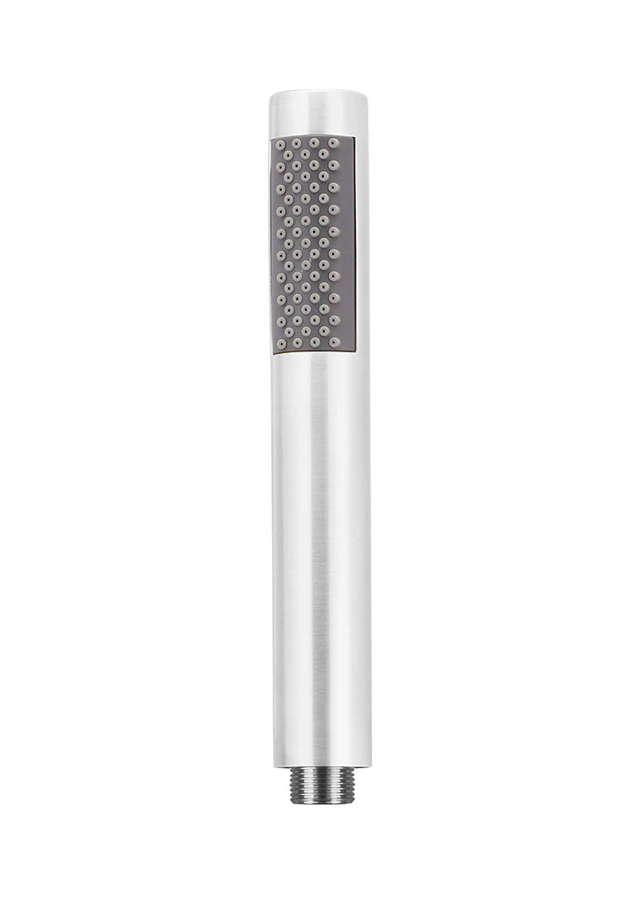 Meir Round Hand Shower Single Function