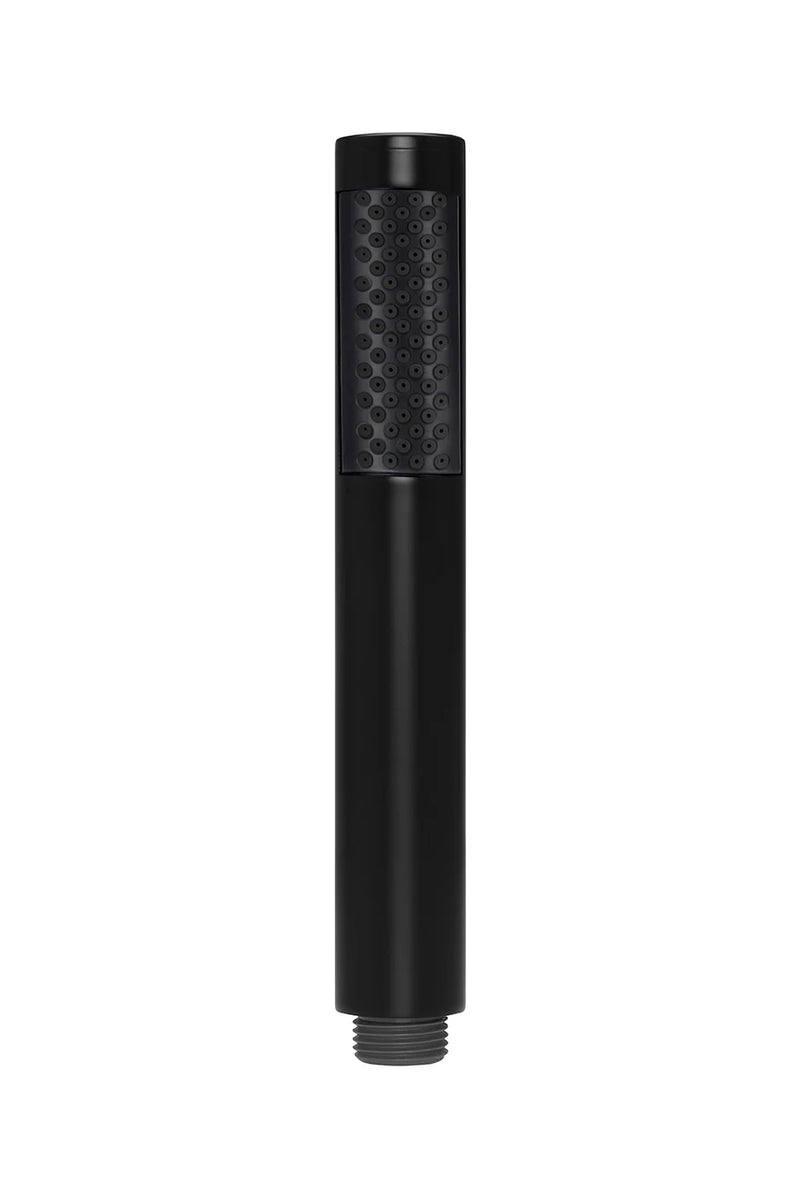 Meir Round Hand Shower Single Function