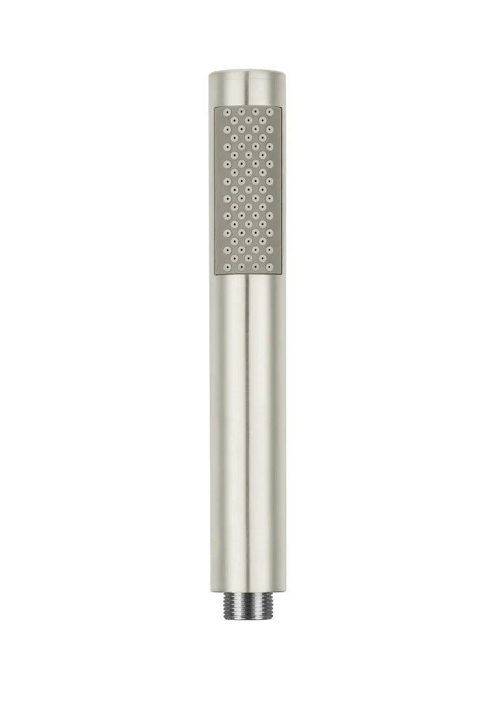 Meir Round Hand Shower Single Function
