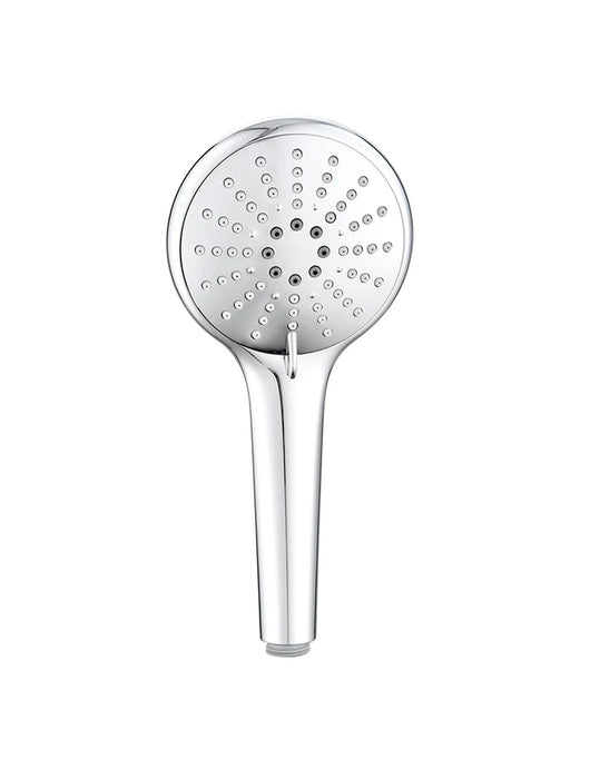 Meir Round Hand Shower Three-Function