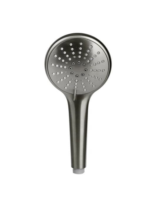 Meir Round Hand Shower Three-Function