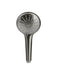 Meir Round Hand Shower Three-Function