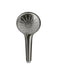 Meir Round Hand Shower Three-Function
