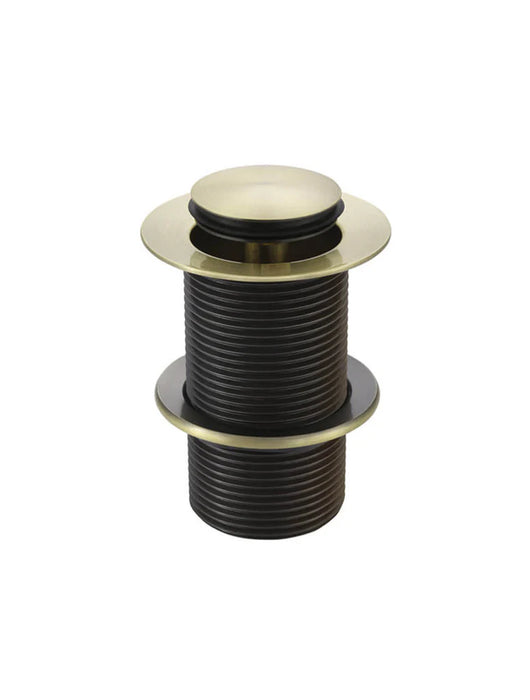 Meir Basin Pop Up Waste 32mm - No Overflow / Unslotted