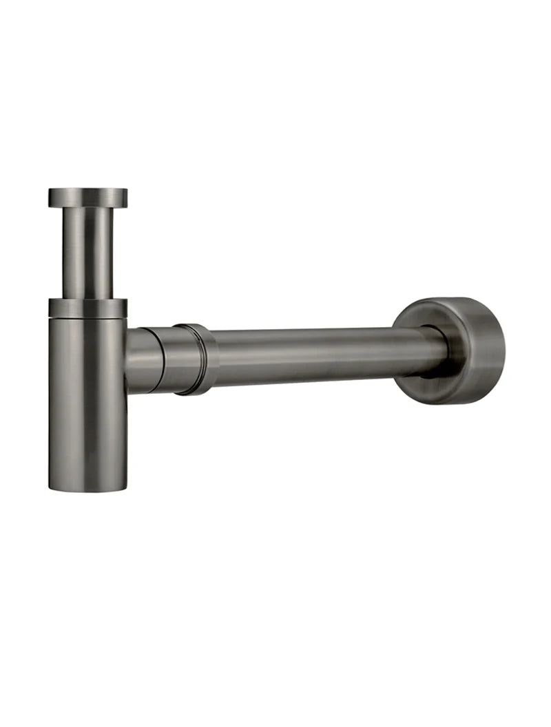 Meir Round Bottle Trap for 32mm Basin Waste and 40mm Outlet