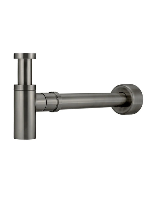 Meir Round Bottle Trap for 32mm Basin Waste and 40mm Outlet