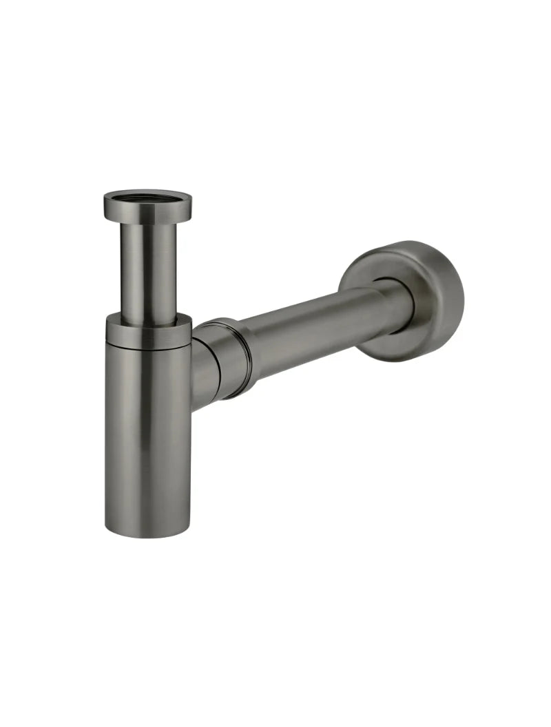 Meir Round Bottle Trap for 32mm Basin Waste and 40mm Outlet