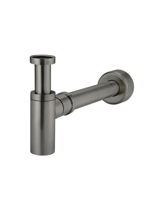 Meir Round Bottle Trap for 32mm Basin Waste and 40mm Outlet