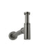Meir Round Bottle Trap for 32mm Basin Waste and 40mm Outlet