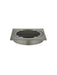 Meir Square Floor Grate Shower Drain 100mm Outlet