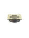 Meir Square Floor Grate Shower Drain 50mm outlet