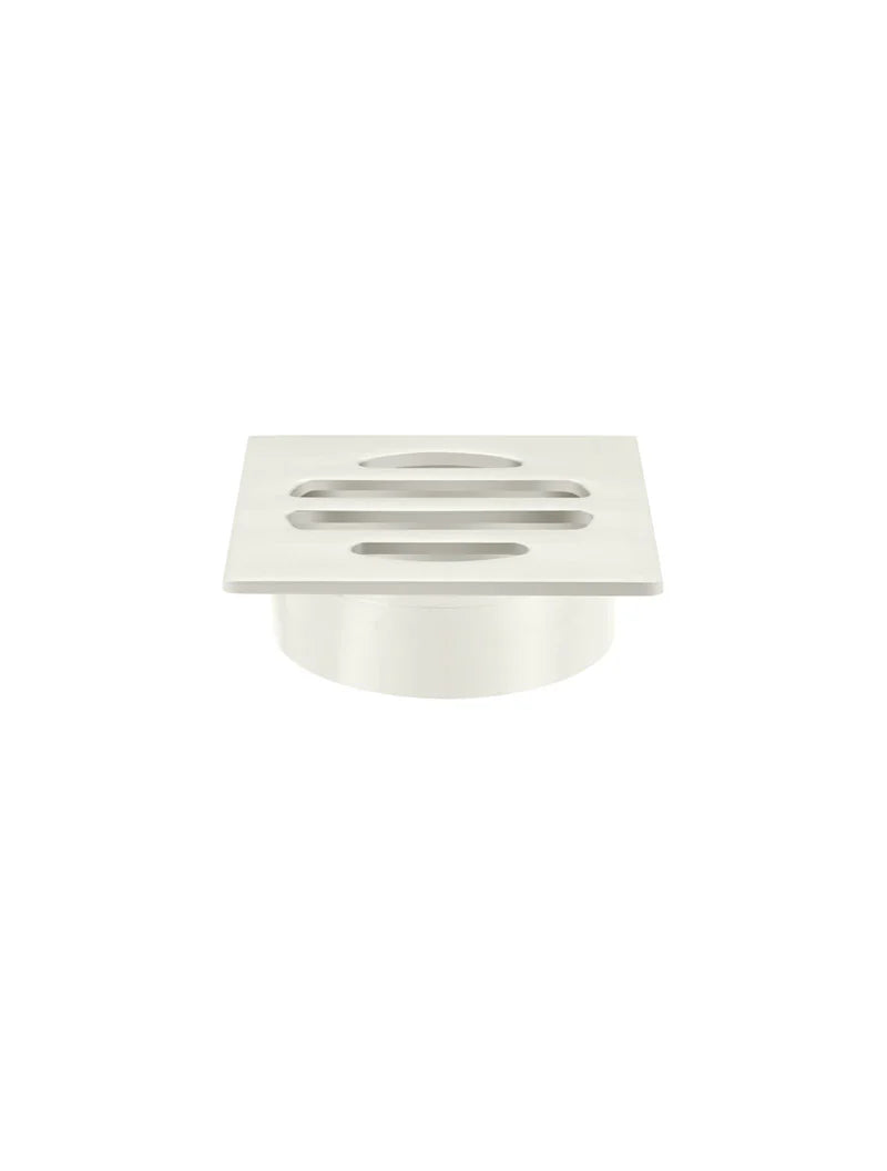Meir Square Floor Grate Shower Drain 50mm outlet