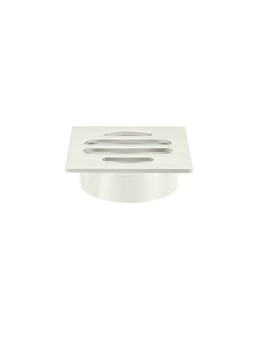 Meir Square Floor Grate Shower Drain 50mm outlet