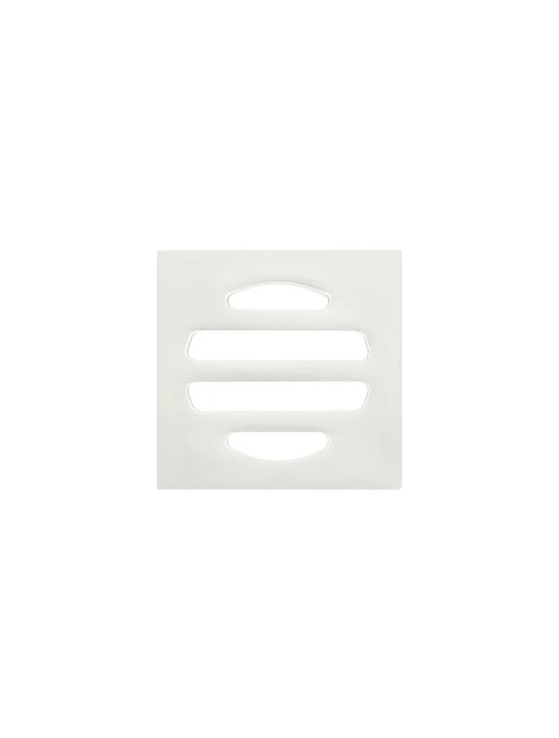 Meir Square Floor Grate Shower Drain 50mm outlet