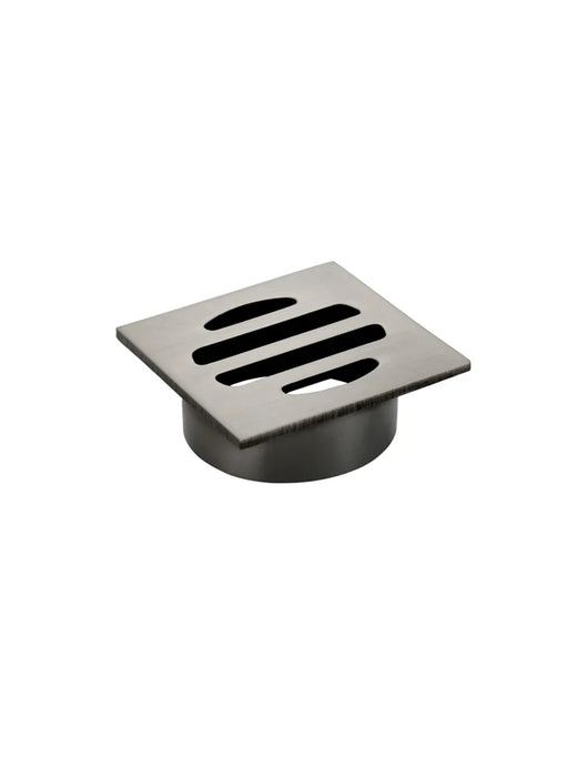 Meir Square Floor Grate Shower Drain 50mm outlet