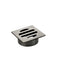 Meir Square Floor Grate Shower Drain 50mm outlet
