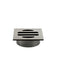 Meir Square Floor Grate Shower Drain 50mm outlet