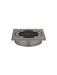 Meir Square Floor Grate Shower Drain 80mm outlet