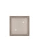 Meir Shower Waste with Tile Insert