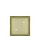 Meir Shower Waste with Tile Insert