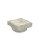Meir Shower Waste with Tile Insert