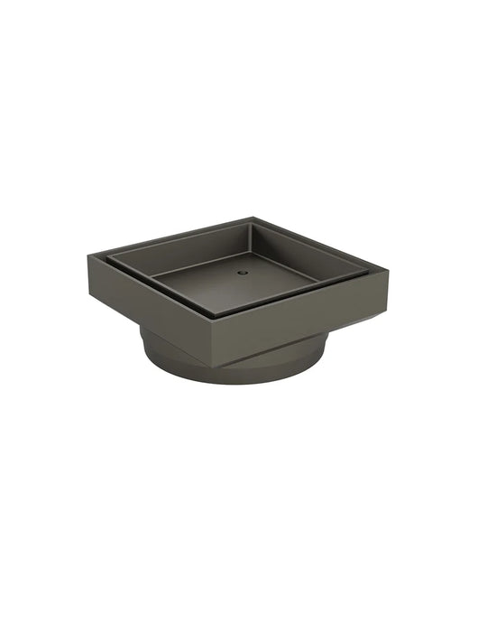 Meir Shower Waste with Tile Insert