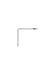 Meir Outdoor Soap Dispenser Bracket - SS316