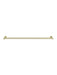 Meir Round Double Towel Rail 900mm