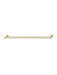 Meir Round Double Towel Rail 900mm