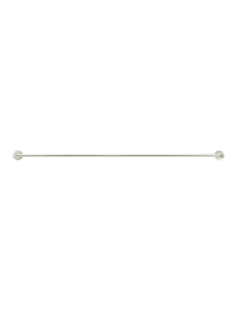 Meir Round Double Towel Rail 900mm