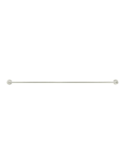 Meir Round Double Towel Rail 900mm