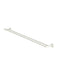 Meir Round Double Towel Rail 900mm