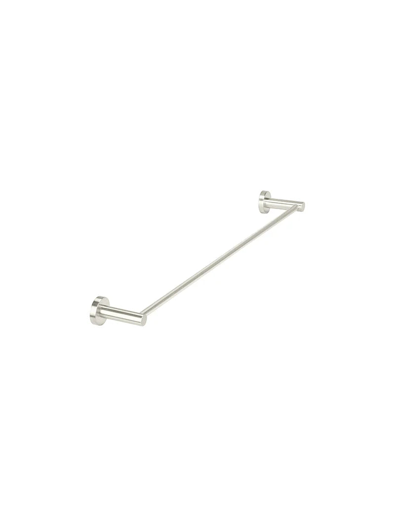 Meir Round Single Towel Rail
