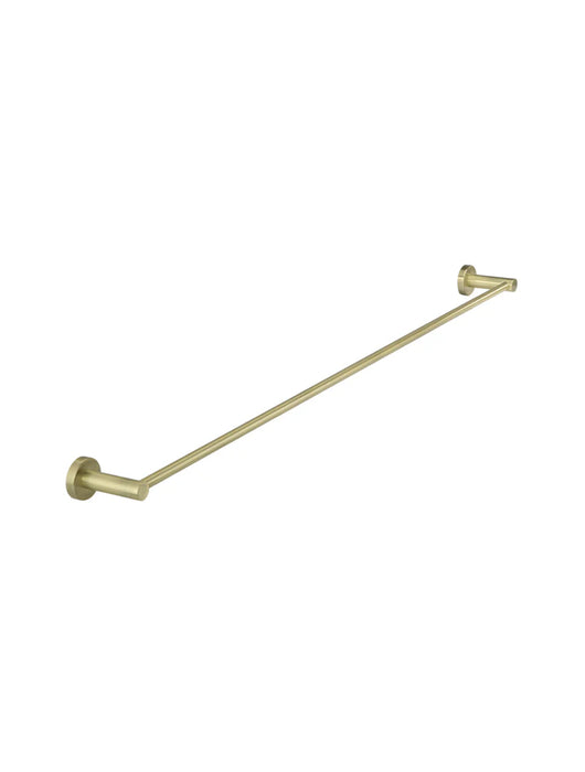 Meir Round Single Towel Rail