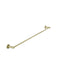 Meir Round Single Towel Rail