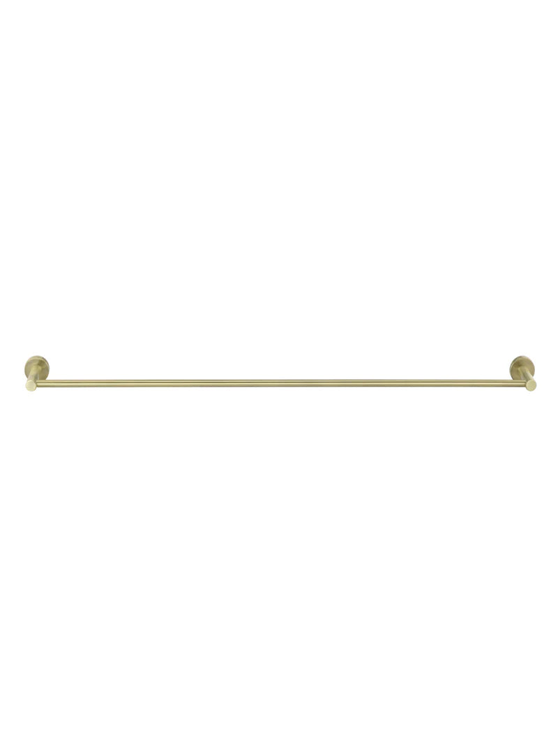 Meir Round Single Towel Rail