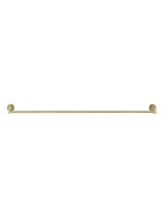 Meir Round Single Towel Rail